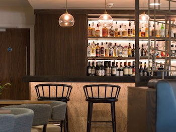 Doubletree By Hilton Hotel And Spa Chester