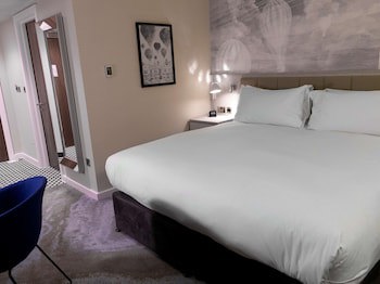 Doubletree By Hilton Hotel And Spa Chester