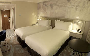 Doubletree By Hilton Hotel And Spa Chester