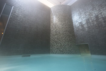 Doubletree By Hilton Hotel And Spa Chester
