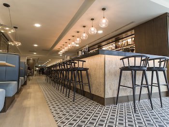 Doubletree By Hilton Hotel And Spa Chester