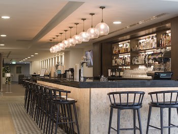 Doubletree By Hilton Hotel And Spa Chester