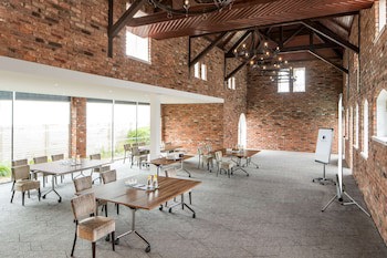 Doubletree By Hilton Hotel And Spa Chester