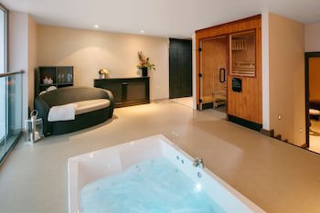 Doubletree By Hilton Hotel And Spa Chester