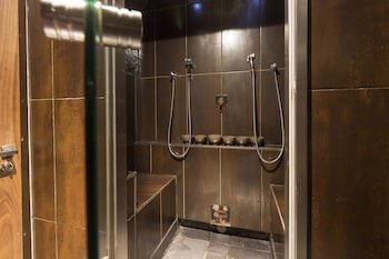 Doubletree By Hilton Hotel And Spa Chester