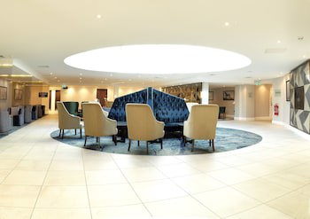 Doubletree By Hilton Hotel And Spa Chester
