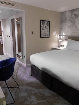 Doubletree By Hilton Hotel And Spa Chester