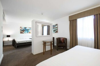 Doubletree By Hilton Hotel And Spa Chester