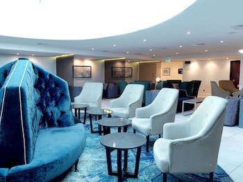 Doubletree By Hilton Hotel And Spa Chester