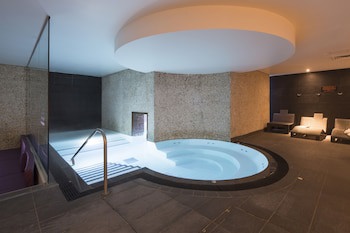Doubletree By Hilton Hotel And Spa Chester