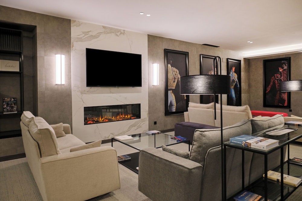 Hotel 1881 Madrid Ventas - Adults Only