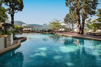 Centara Villas Phuket