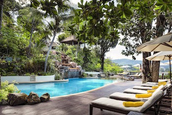 Centara Villas Phuket