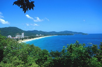 Centara Villas Phuket