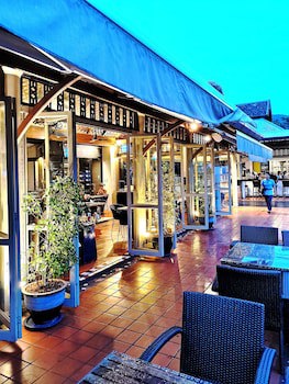 Centara Villas Phuket