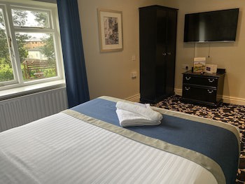 Stone House Hotel