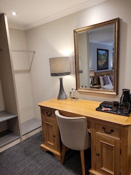 Stone House Hotel