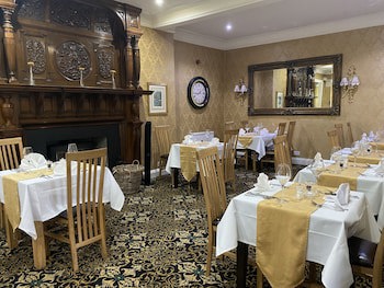 Stone House Hotel