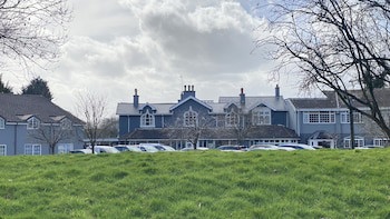 Stone House Hotel
