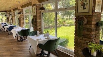 Stone House Hotel