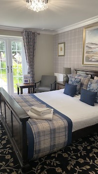 Stone House Hotel