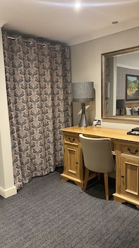 Stone House Hotel