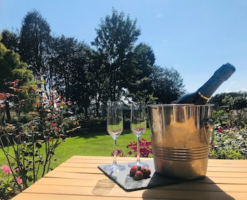 Stone House Hotel