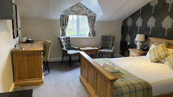 Stone House Hotel