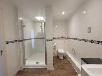 Stone House Hotel