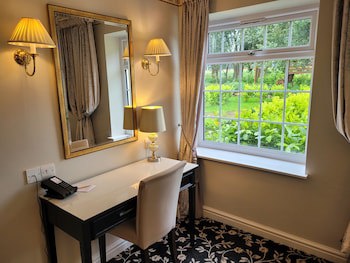 Stone House Hotel