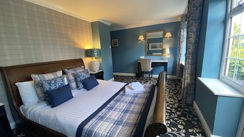 Stone House Hotel