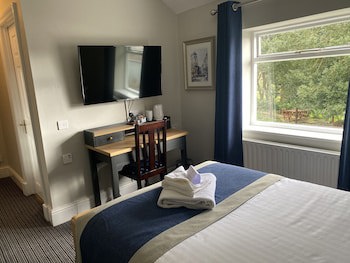 Stone House Hotel