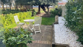Stone House Hotel