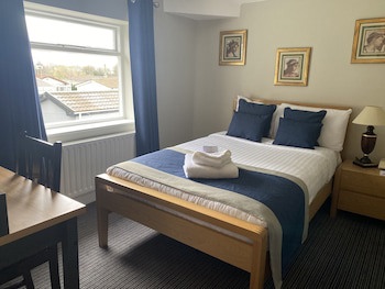 Stone House Hotel