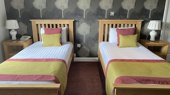 Stone House Hotel