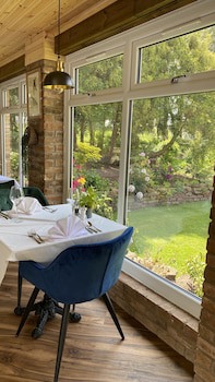 Stone House Hotel