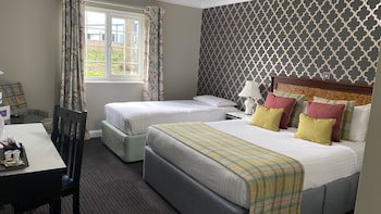 Stone House Hotel