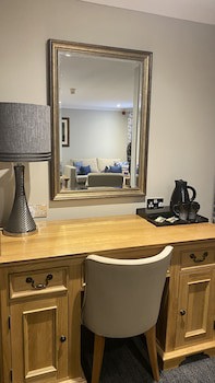 Stone House Hotel