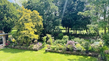 Stone House Hotel