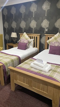 Stone House Hotel