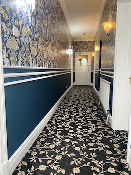 Stone House Hotel