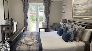 Stone House Hotel