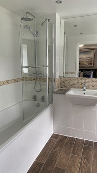 Stone House Hotel