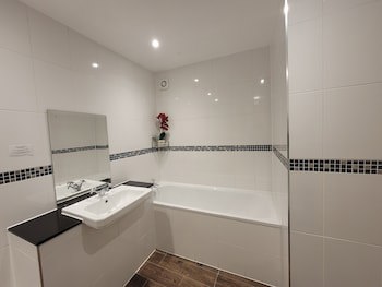 Stone House Hotel