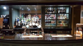 Stone House Hotel