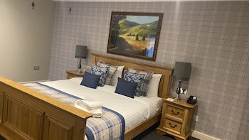 Stone House Hotel