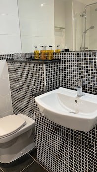 Stone House Hotel