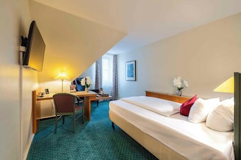 PLAZA INN Blankenburg Ditzingen, Sure Hotel Collection fotoğrafı