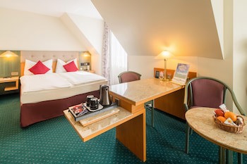 PLAZA INN Blankenburg Ditzingen, Sure Hotel Collection galeri fotoğrafı