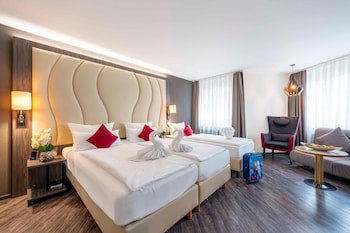PLAZA INN Blankenburg Ditzingen, Sure Hotel Collection galeri fotoğrafı